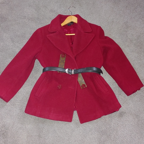 Louis vuitton taiga belt - Picture 2 of 14